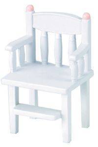 SYLVANIAN FAMILIES NURSERY HIGHCHAIR [5157]