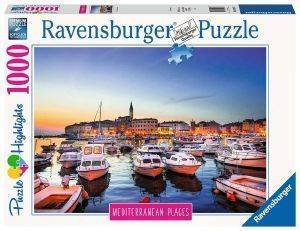  RAVENSBURGER - 1000 