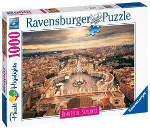  RAVENSBURGER - 1000 