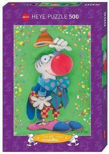 MORDILLO-THANK YOU! HEYE 500 �������� [29911]