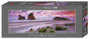 HUMBOLDT PANO-������� WHARARIKI �. �������� HEYE 1000 �������� [29816]