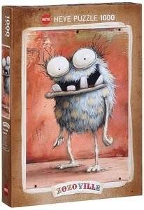 ZOZOVILLE VERT-���� ��� �������� HEYE 1000 �������� [29866]