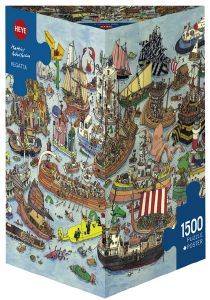 ADOLFSSON-REGATTA ������� ����� HEYE 1500 �������� [29891]
