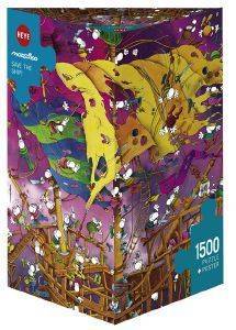 MORDILLO-SAVE THE SHIP CLASSICS ������� ����� HEYE 1500 �������� [29924]