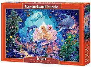 PEARL PRINCESS CASTORLAND 1000 ��������