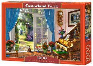 DOORWAY ROOM VIEW CASTORLAND 1000 ��������
