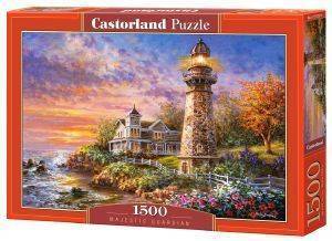 MAJESTIC GUARDIAN CASTORLAND 1500 ��������