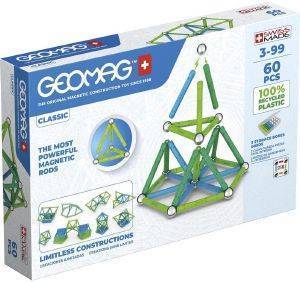   GEOMAG SET CLASSIC 60  [272]