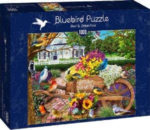 BED AND BREAKFAST BLUEBIRD 1000 ��������