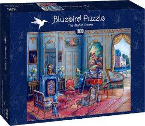 THE MUSIC ROOM BLUEBIRD 1000 ��������