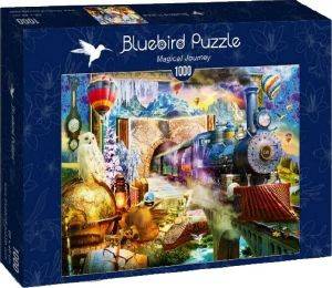 MAGICAL JOURNEY BLUEBIRD 1000 ��������