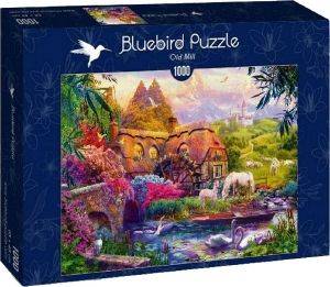 OLD MILL BLUEBIRD 1000 ��������