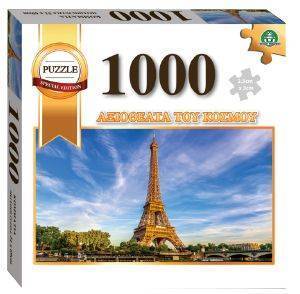 ������ ��� ����� PUZZLE GIOCHI ������� ������ 1000 ��������