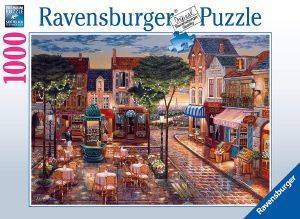 ������ RAVENSBURGER 1000 ��������