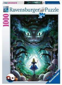 ����������� ��� ������ RAVENSBURGER 1000 ��������