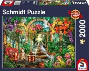 ATRIUM SCHMIDT 2000  [58962]