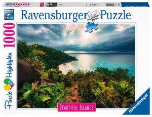����� RAVENSBURGER 1000 ��������