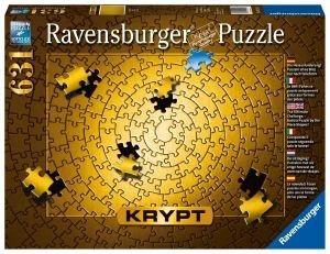 KRYPT  RAVENSBURGER 631 