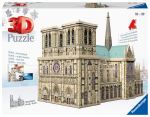   3D MAXI RAVENSBURGER 324 