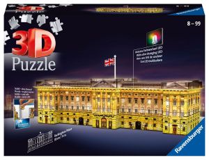    3D NIGHT EDITION RAVENSBURGER 216 