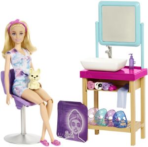 BARBIE WELLNESS -  [HCM82]