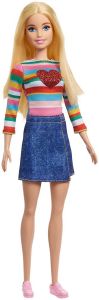 NEA BARBIE MALIBU [HGT13]