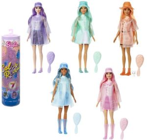 BARBIE COLOR REVEAL -    [HCC57]