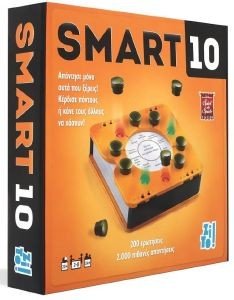  ZITO! SMART 10