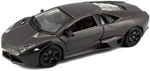  PLUS  LAMBORGHINI REVENTON GREY BBURAGO   1:24  [18/21041]