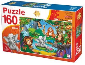 PUZZLE DEICO 160  [61515AN04]