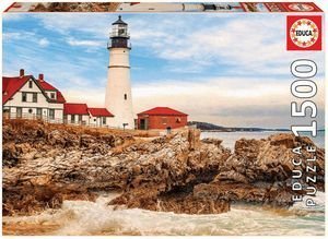 ROCKY LIGHTHOUSE EDUCA 1500 