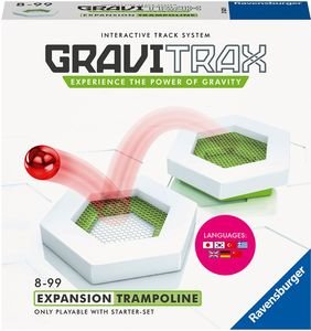 GRAVITRAX RAVENSBURGER TRAMPOLINE [26822]