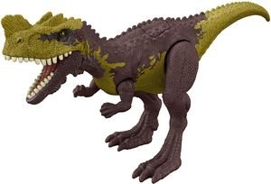 JW NEW ATTACK DINO GENYODECTES SERUS [HLN65]