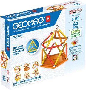   GEOMAG CLASSIC 42-GREEN [271]