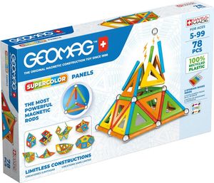   GEOMAG SUPERCOLOR PANELS 78 [379]