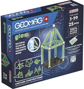   GEOMAG GLOW 25-GREEN [328]