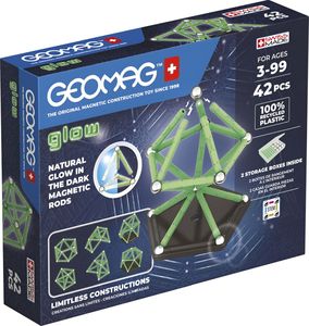   GEOMAG GLOW 42-GREEN [329]