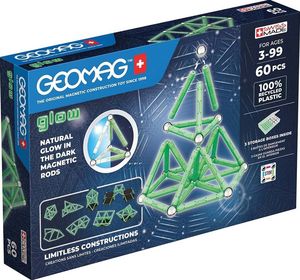   GEOMAG GLOW 60-GREEN [338]