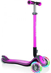  GLOBBER ELITE DELUXE DEEP PINK (444-410)