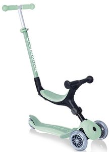  GLOBBER GO-UP PLUS ECO  PSTACHIO (694-505)