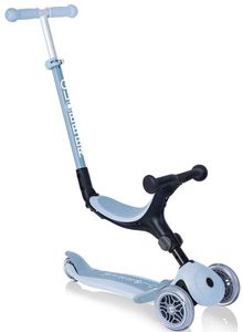  GLOBBER GO UP FOLDABLE PLUS ECO BLUEBERRY (694-501)