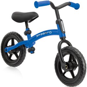  O GLOBBER GO BIKE BLUE (617-100)