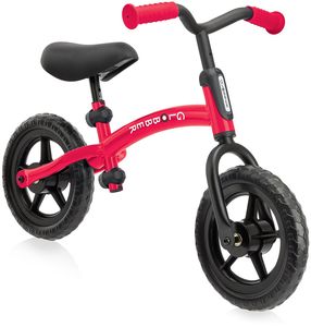  O GLOBBER GO BIKE RED (617-102)