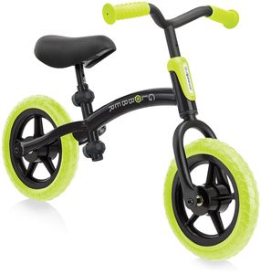  O GLOBBER GO BIKE NEON PINK (617-106)