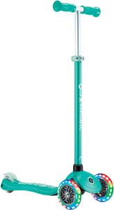  GLOBBER PRIMO PLUS LIGHTS V2 EMERALD GREEN (442-607-4)