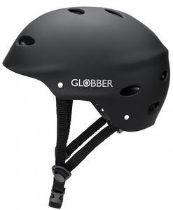  GLOBBER ADULT (513-120) BLACK (S / 54-56 CM)