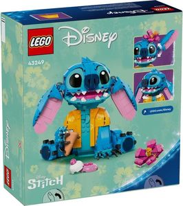 LEGO DISNEY STITCH [43249]