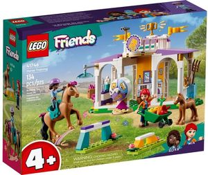 LEGO FRIENDS HORSE TRAINING [41746]