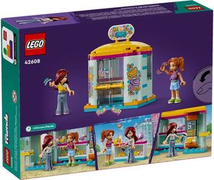 LEGO FRIENDS TINY ACCESSORIES STORE [42608]