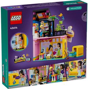 LEGO FRIENDS 42614 VINTAGE FASHION STORE [42614]